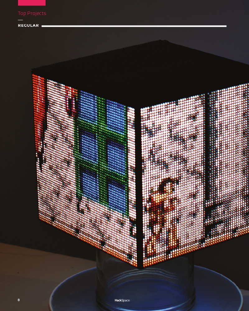 HackSpace 25-2019-12